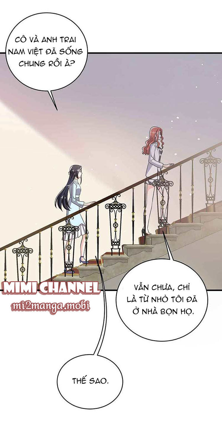 Trang Điểm Lộng Lẫy Để Gả Cho Anh Chapter 24 - Trang 2