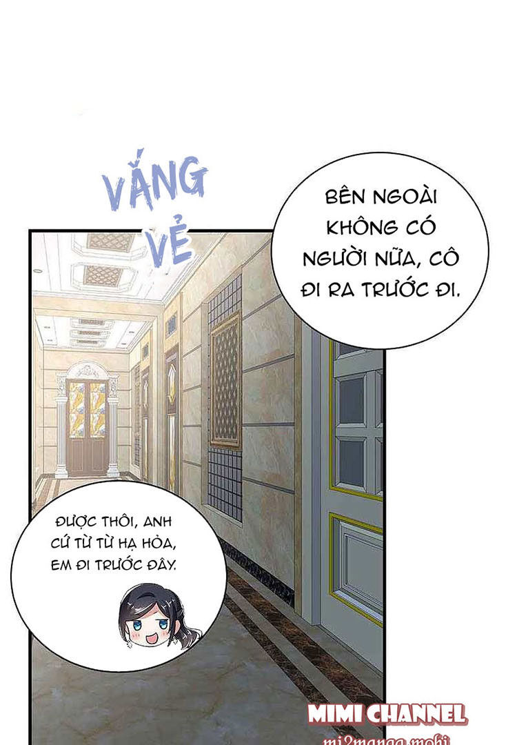 Trang Điểm Lộng Lẫy Để Gả Cho Anh Chapter 23 - Trang 2