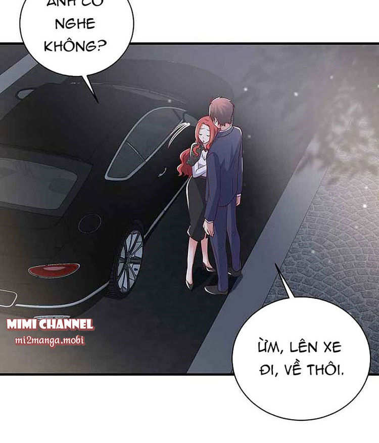 Trang Điểm Lộng Lẫy Để Gả Cho Anh Chapter 23 - Trang 2