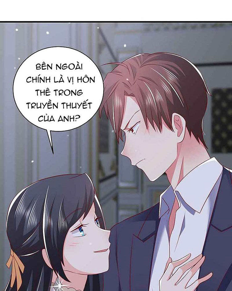 Trang Điểm Lộng Lẫy Để Gả Cho Anh Chapter 23 - Trang 2