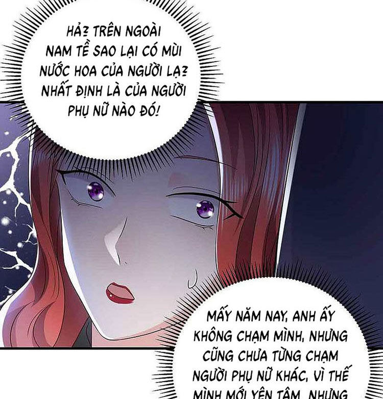 Trang Điểm Lộng Lẫy Để Gả Cho Anh Chapter 23 - Trang 2