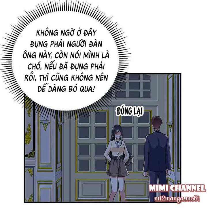 Trang Điểm Lộng Lẫy Để Gả Cho Anh Chapter 22 - Trang 2