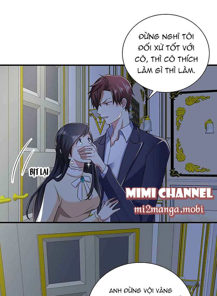 Trang Điểm Lộng Lẫy Để Gả Cho Anh Chapter 22 - Trang 2