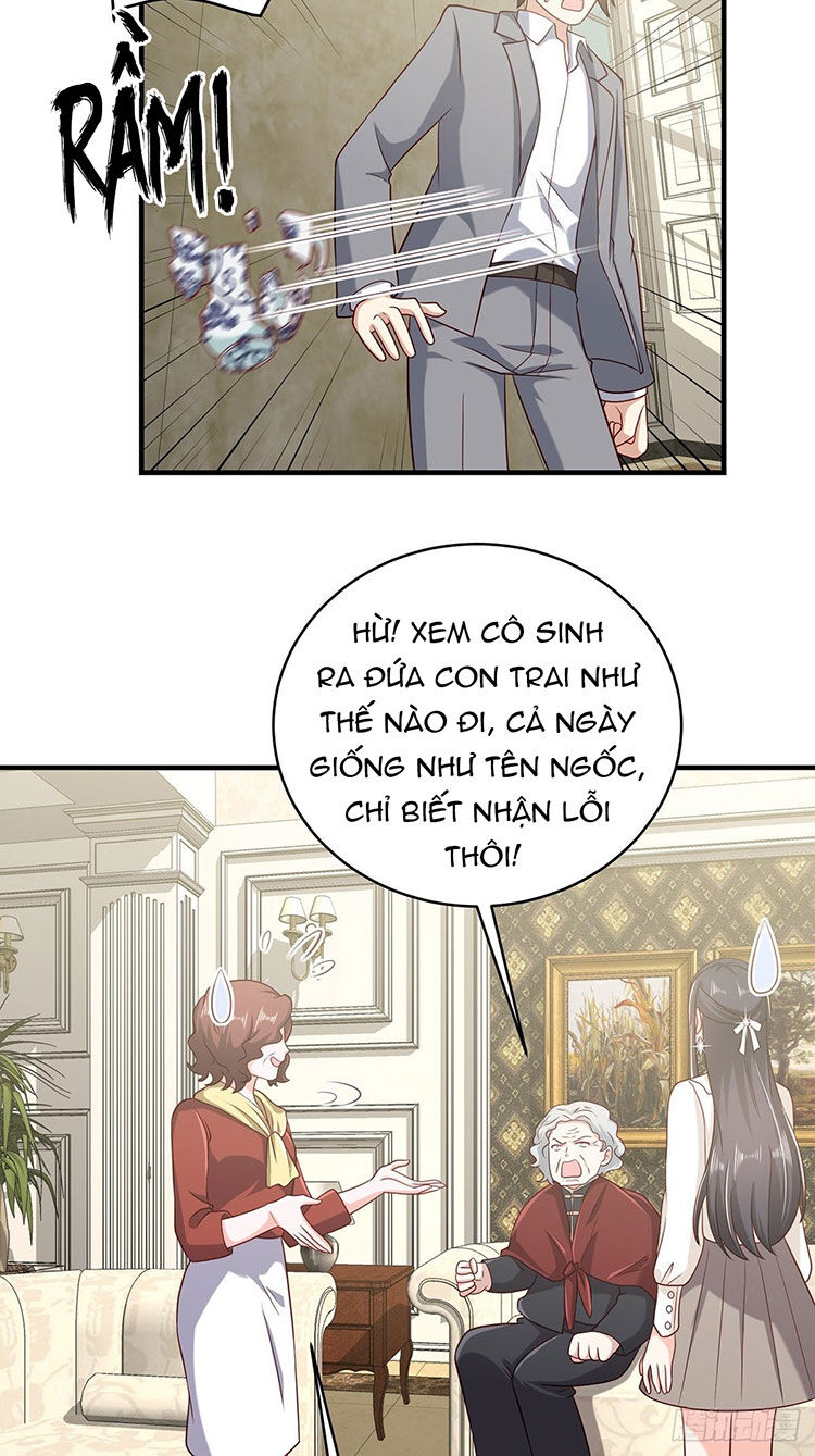 Trang Điểm Lộng Lẫy Để Gả Cho Anh Chapter 21 - Trang 2