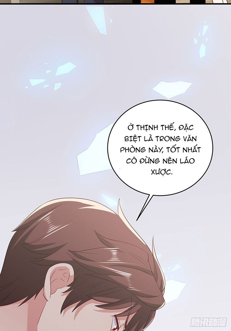 Trang Điểm Lộng Lẫy Để Gả Cho Anh Chapter 20 - Trang 2