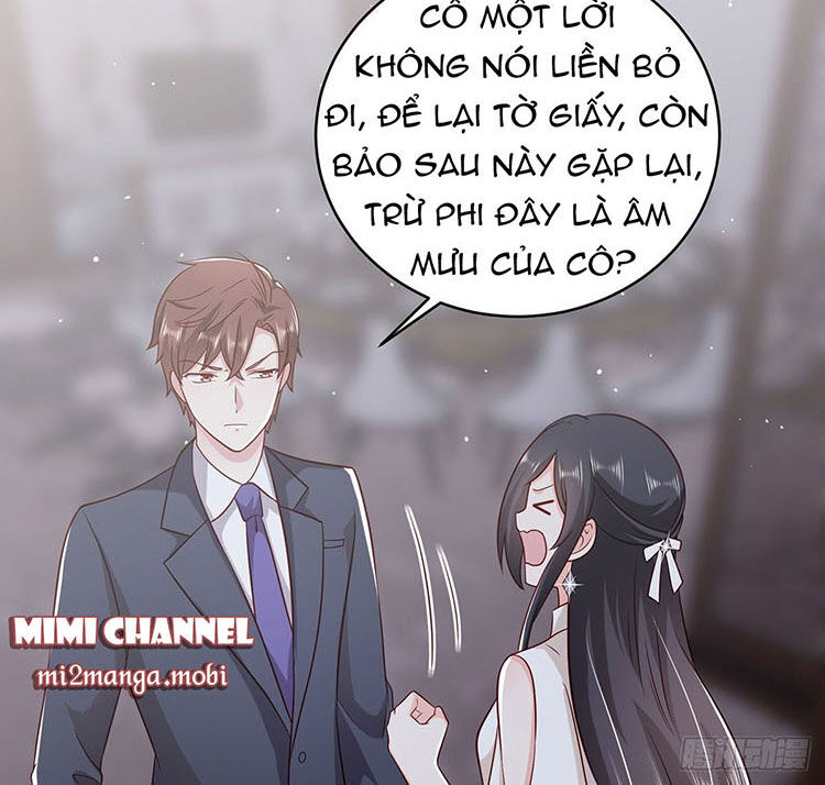 Trang Điểm Lộng Lẫy Để Gả Cho Anh Chapter 19 - Trang 2