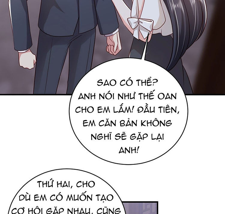 Trang Điểm Lộng Lẫy Để Gả Cho Anh Chapter 19 - Trang 2