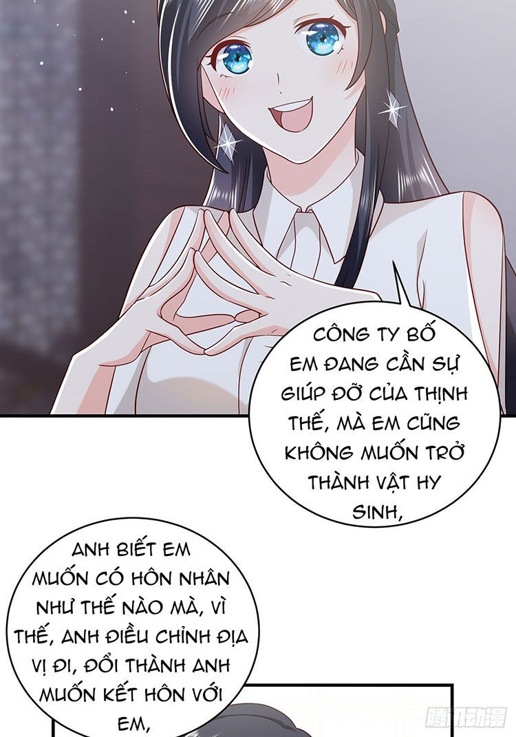 Trang Điểm Lộng Lẫy Để Gả Cho Anh Chapter 19 - Trang 2