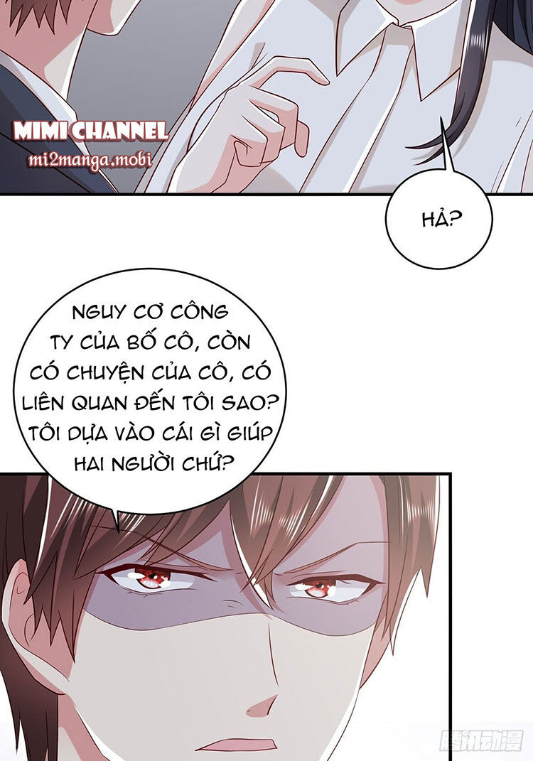 Trang Điểm Lộng Lẫy Để Gả Cho Anh Chapter 19 - Trang 2