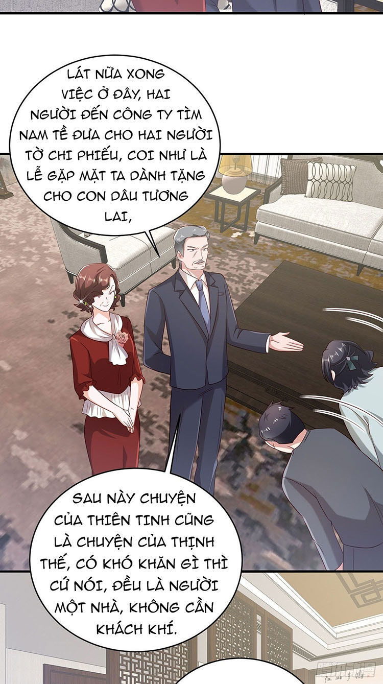 Trang Điểm Lộng Lẫy Để Gả Cho Anh Chapter 19 - Trang 2