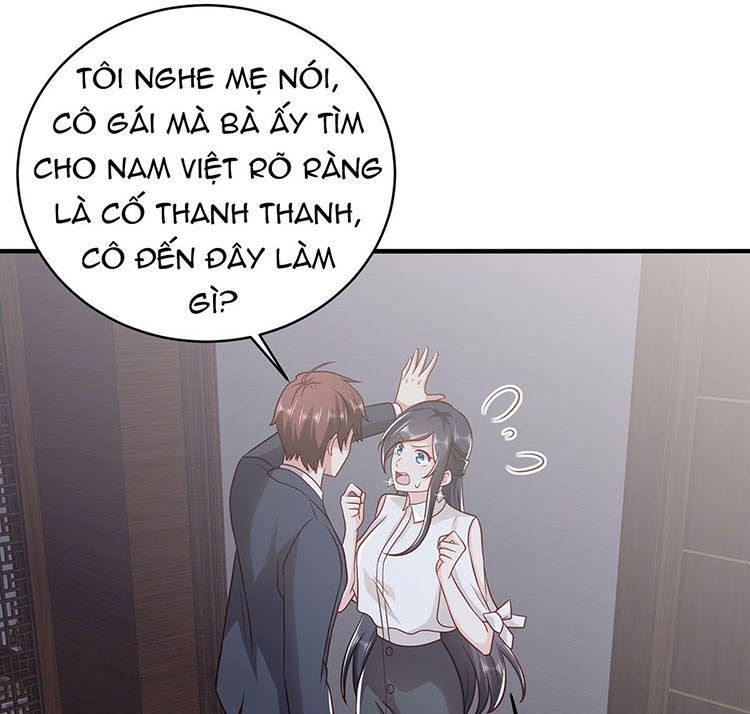 Trang Điểm Lộng Lẫy Để Gả Cho Anh Chapter 19 - Trang 2