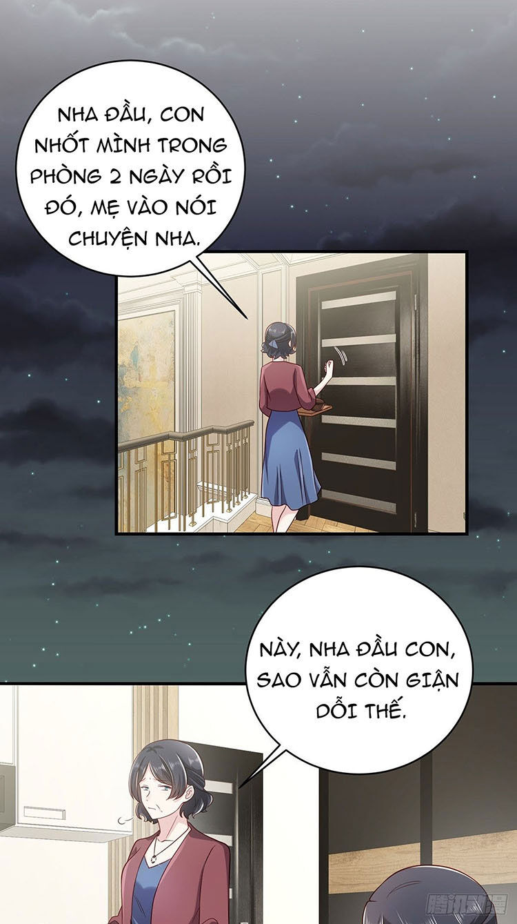 Trang Điểm Lộng Lẫy Để Gả Cho Anh Chapter 18 - Trang 2