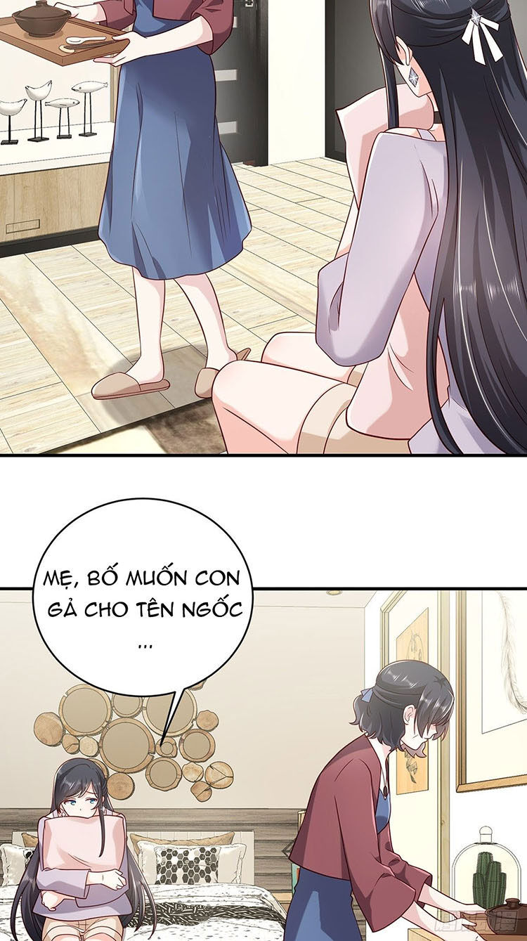 Trang Điểm Lộng Lẫy Để Gả Cho Anh Chapter 18 - Trang 2