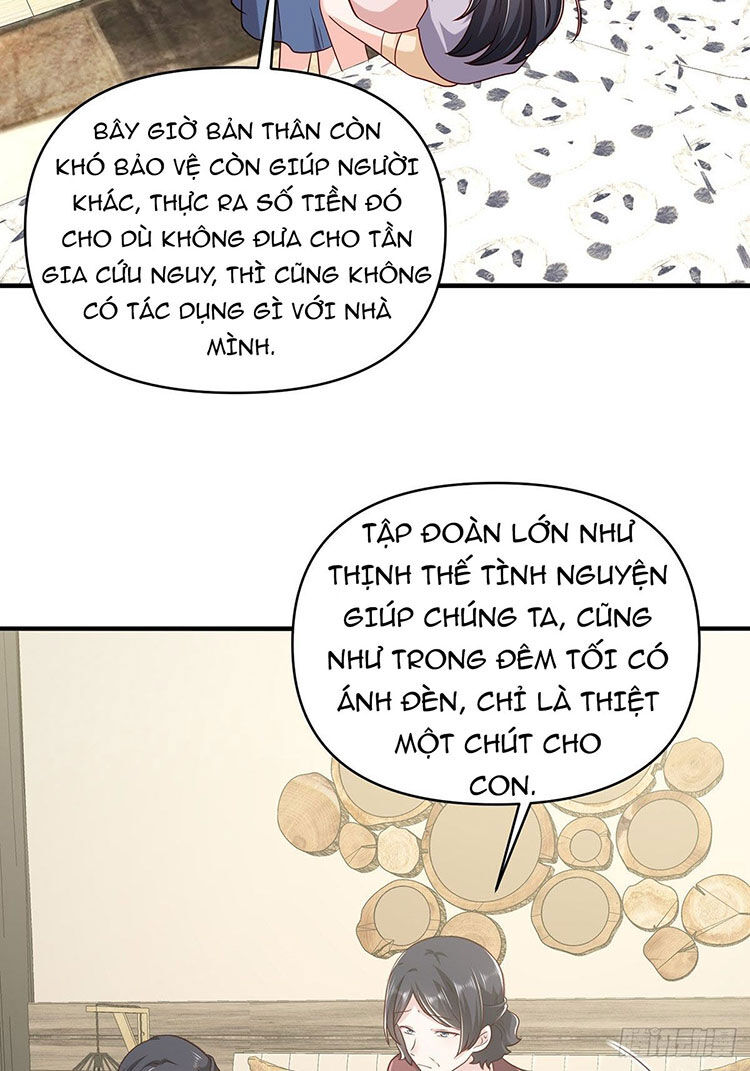 Trang Điểm Lộng Lẫy Để Gả Cho Anh Chapter 18 - Trang 2