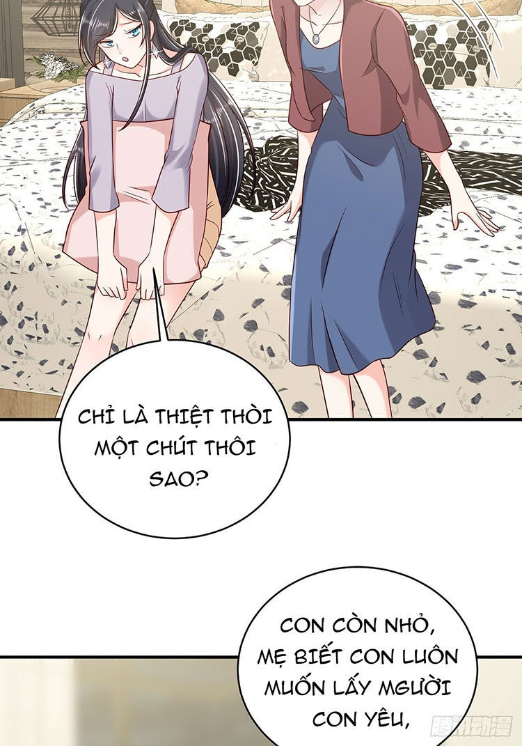 Trang Điểm Lộng Lẫy Để Gả Cho Anh Chapter 18 - Trang 2