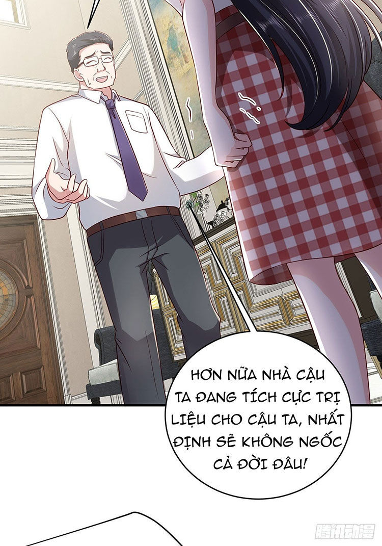 Trang Điểm Lộng Lẫy Để Gả Cho Anh Chapter 18 - Trang 2