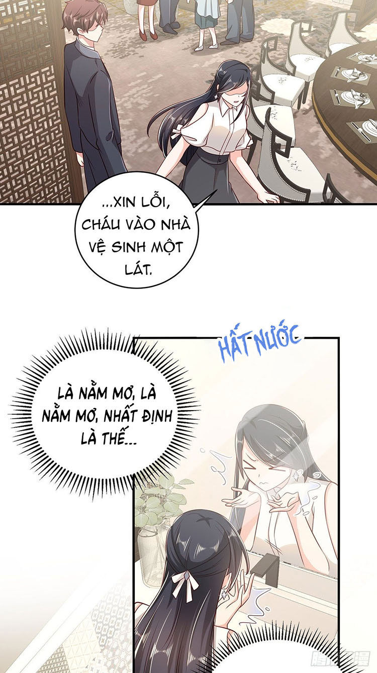 Trang Điểm Lộng Lẫy Để Gả Cho Anh Chapter 18 - Trang 2