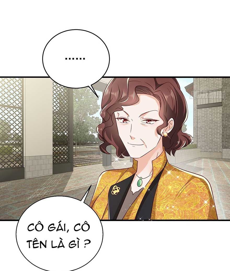 Trang Điểm Lộng Lẫy Để Gả Cho Anh Chapter 17 - Trang 2