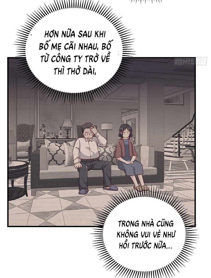 Trang Điểm Lộng Lẫy Để Gả Cho Anh Chapter 17 - Trang 2