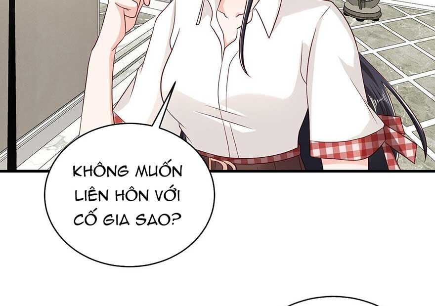 Trang Điểm Lộng Lẫy Để Gả Cho Anh Chapter 17 - Trang 2