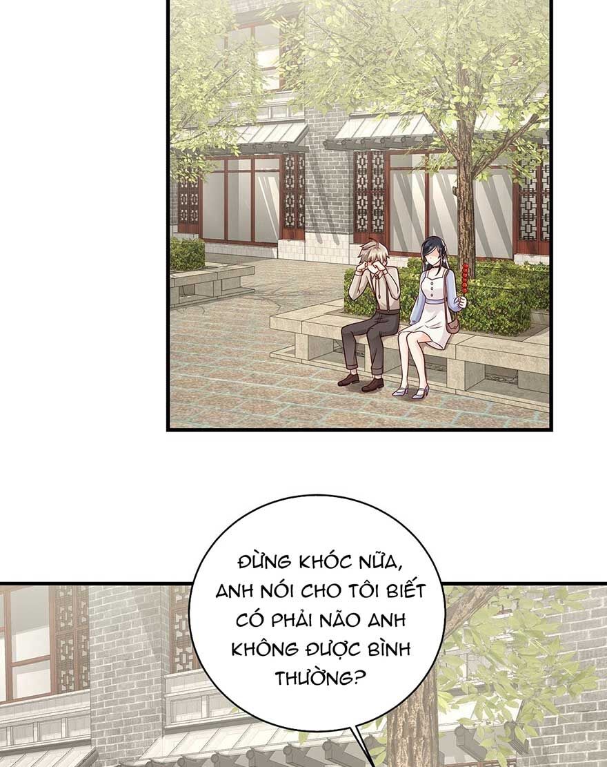 Trang Điểm Lộng Lẫy Để Gả Cho Anh Chapter 17 - Trang 2