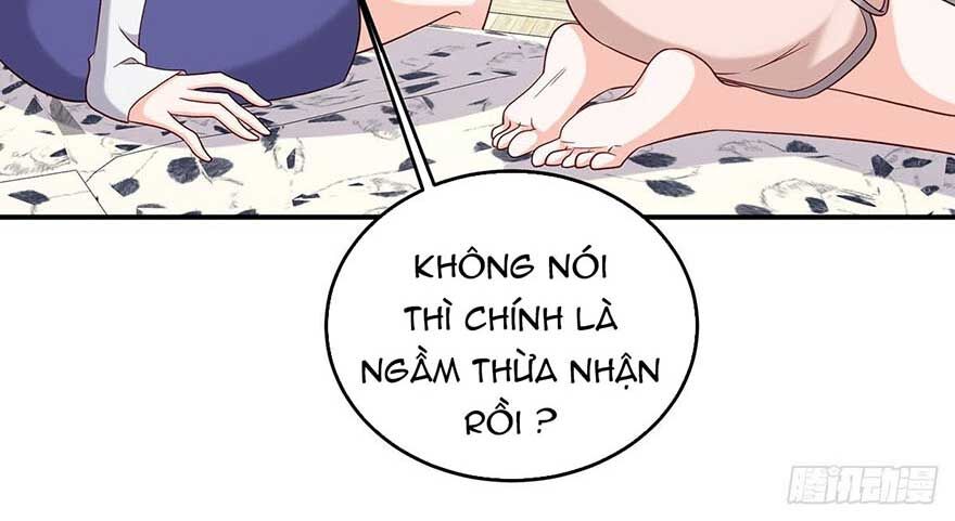 Trang Điểm Lộng Lẫy Để Gả Cho Anh Chapter 16 - Trang 2