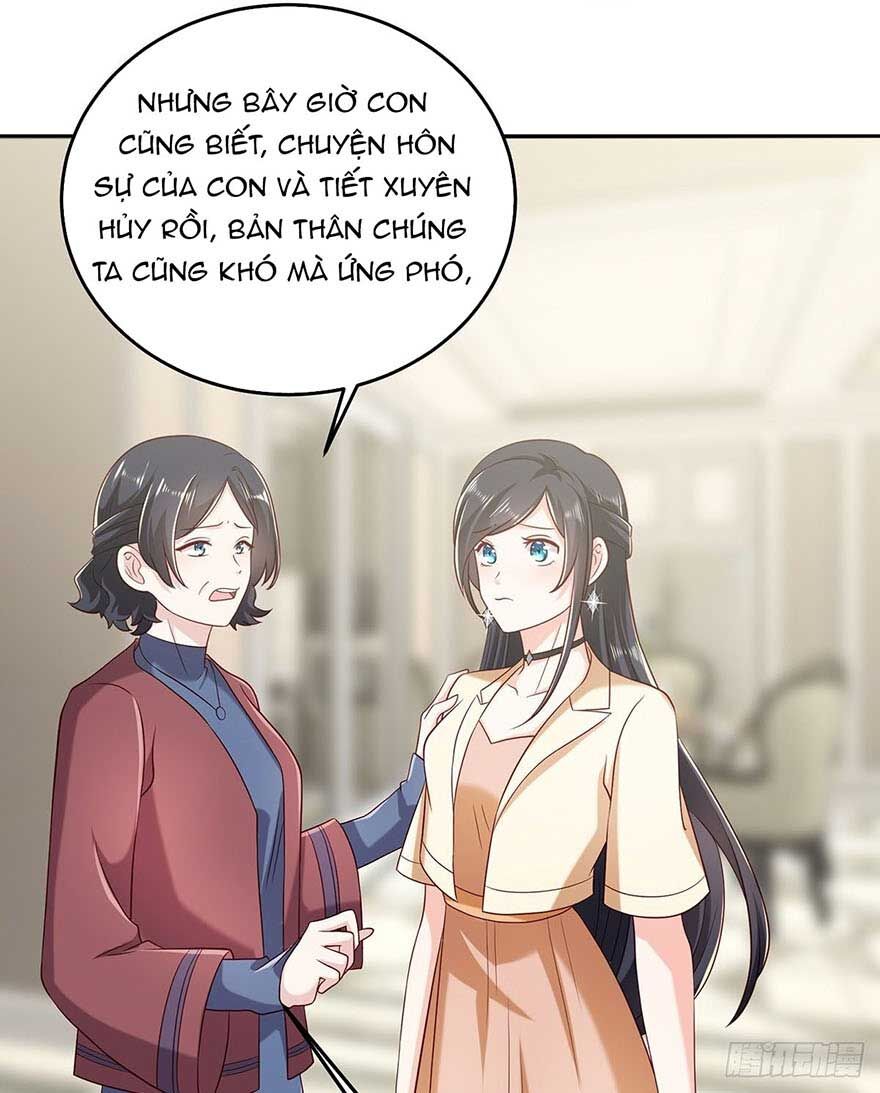 Trang Điểm Lộng Lẫy Để Gả Cho Anh Chapter 15 - Trang 2