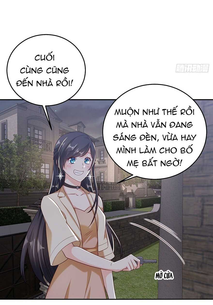 Trang Điểm Lộng Lẫy Để Gả Cho Anh Chapter 15 - Trang 2