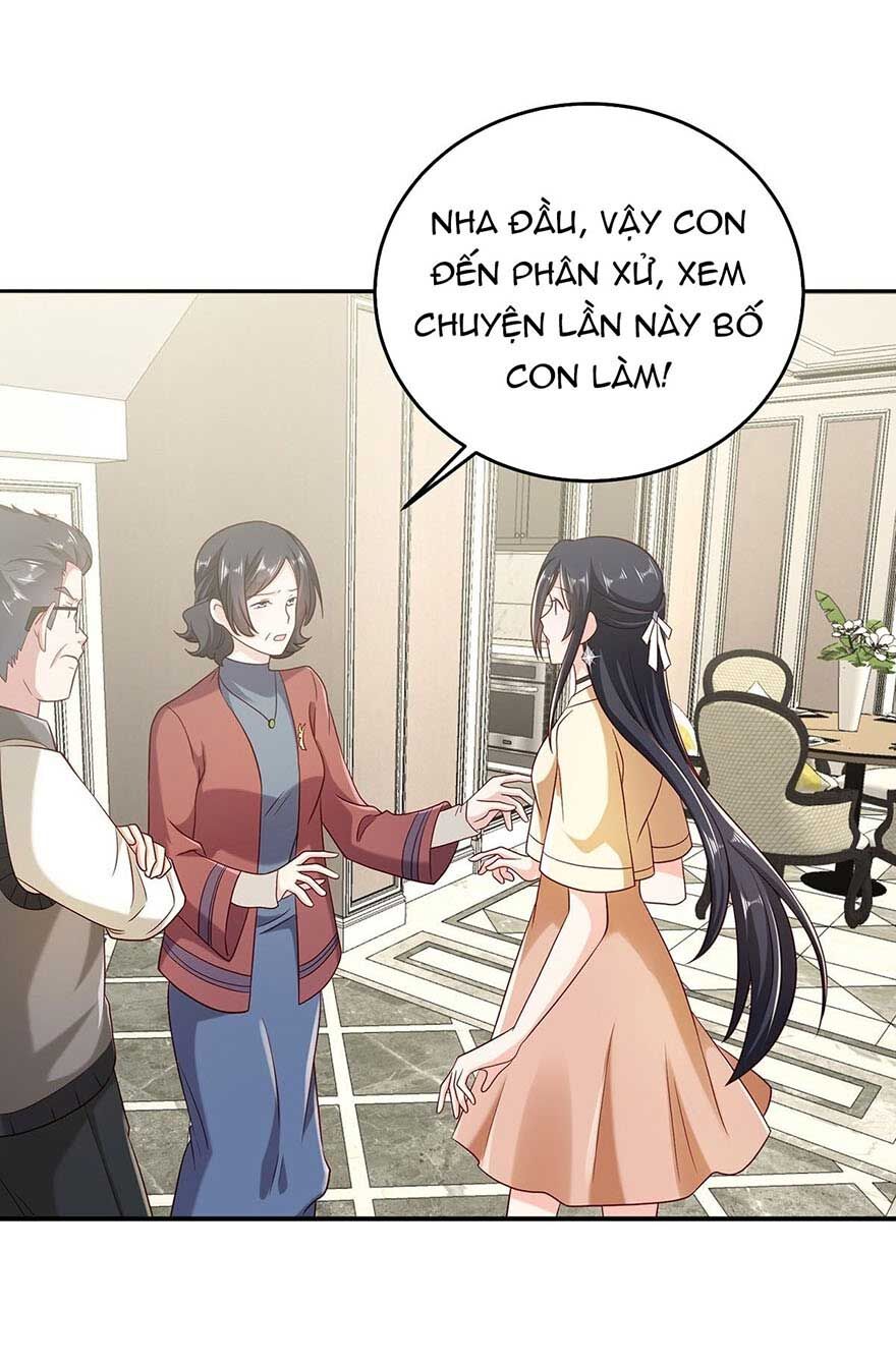 Trang Điểm Lộng Lẫy Để Gả Cho Anh Chapter 15 - Trang 2