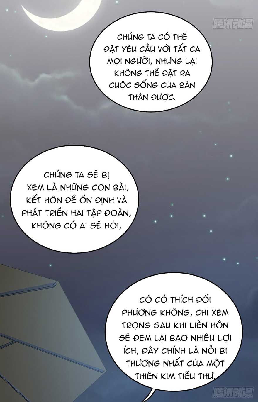 Trang Điểm Lộng Lẫy Để Gả Cho Anh Chapter 14 - Trang 2