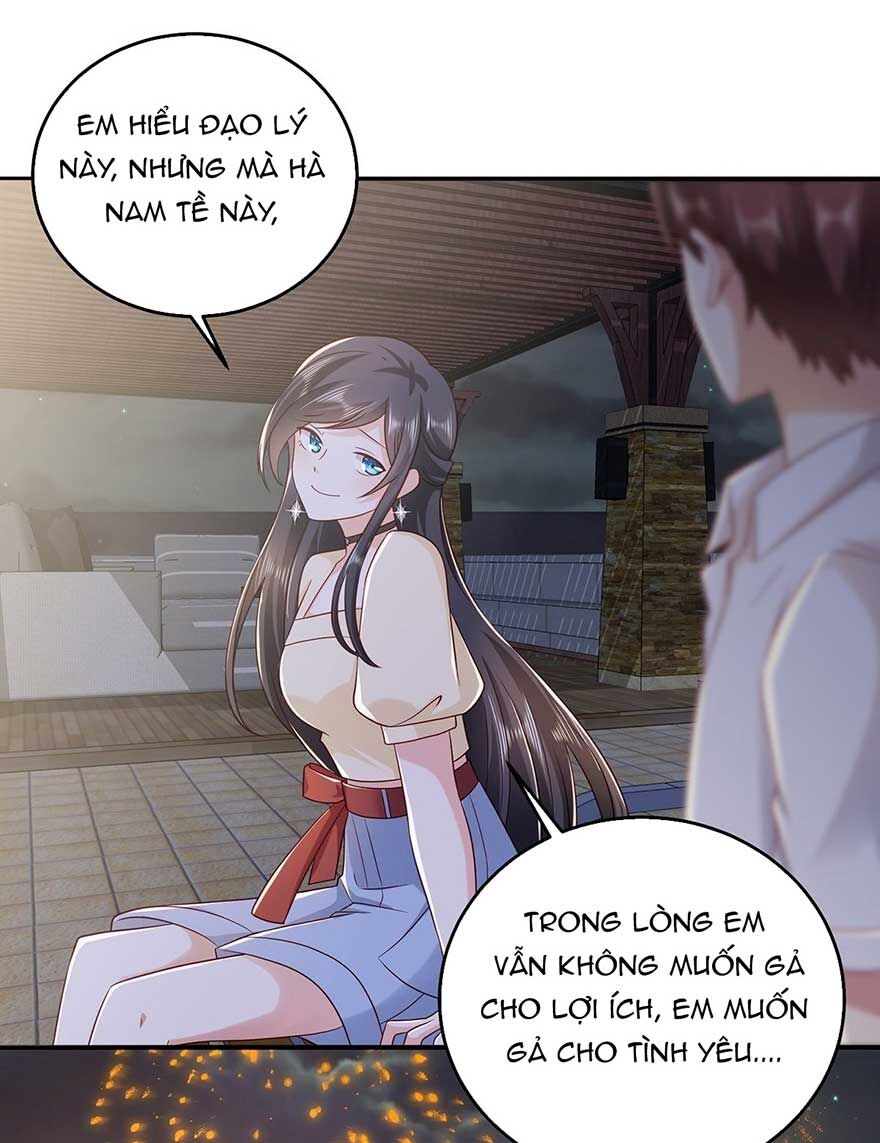 Trang Điểm Lộng Lẫy Để Gả Cho Anh Chapter 14 - Trang 2