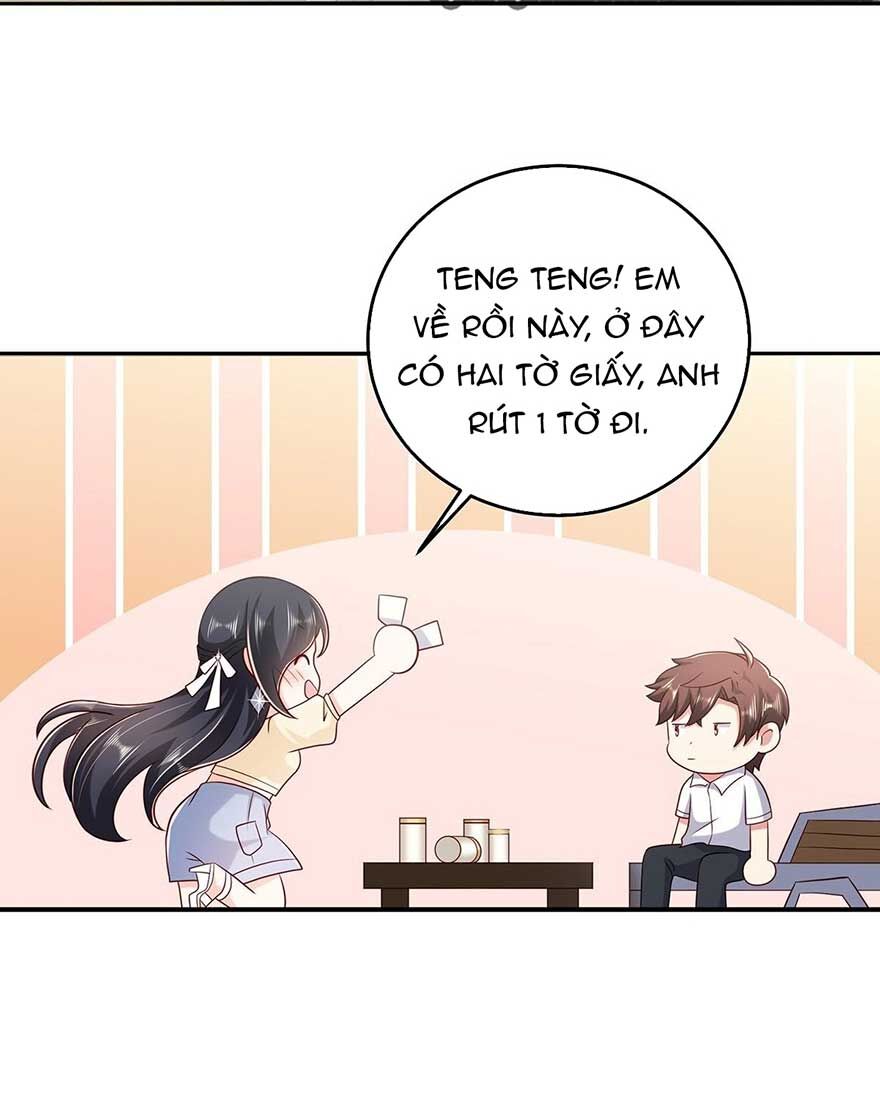 Trang Điểm Lộng Lẫy Để Gả Cho Anh Chapter 14 - Trang 2