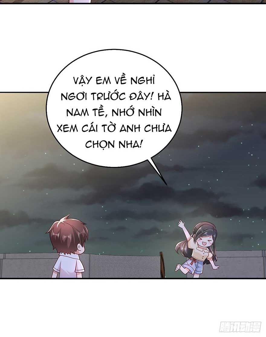 Trang Điểm Lộng Lẫy Để Gả Cho Anh Chapter 14 - Trang 2