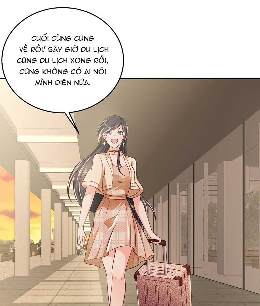 Trang Điểm Lộng Lẫy Để Gả Cho Anh Chapter 14 - Trang 2