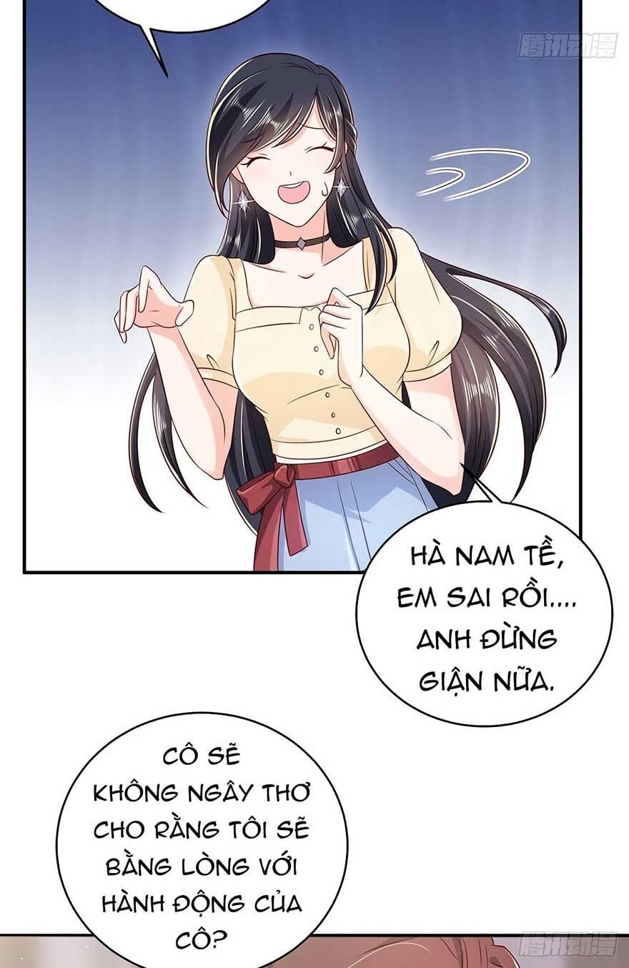 Trang Điểm Lộng Lẫy Để Gả Cho Anh Chapter 13 - Trang 2