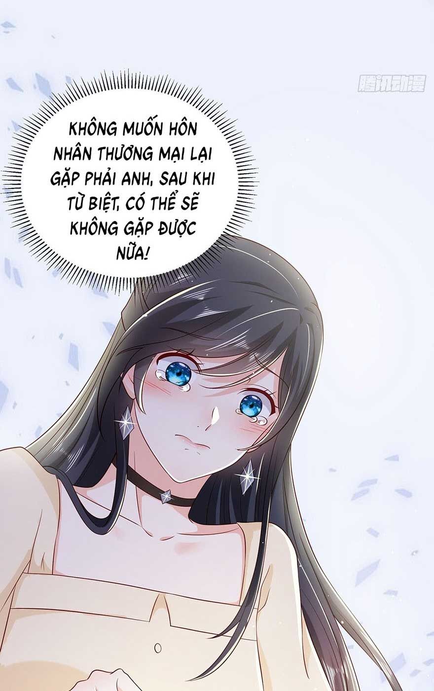 Trang Điểm Lộng Lẫy Để Gả Cho Anh Chapter 13 - Trang 2