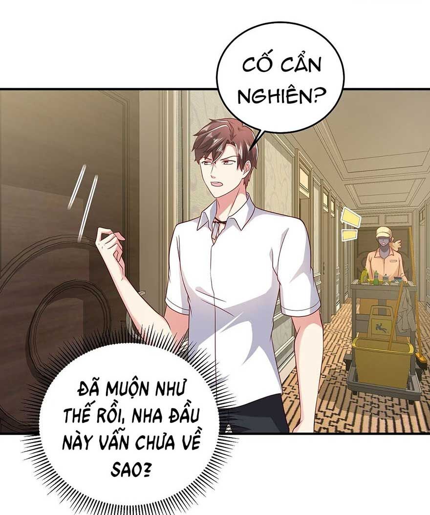 Trang Điểm Lộng Lẫy Để Gả Cho Anh Chapter 13 - Trang 2