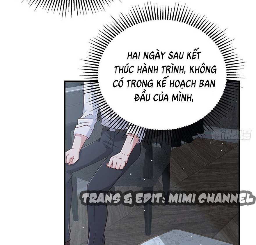 Trang Điểm Lộng Lẫy Để Gả Cho Anh Chapter 12 - Trang 2