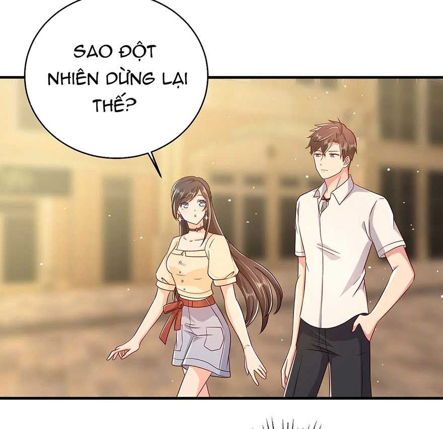 Trang Điểm Lộng Lẫy Để Gả Cho Anh Chapter 12 - Trang 2