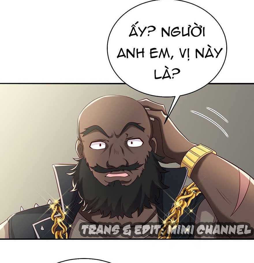 Trang Điểm Lộng Lẫy Để Gả Cho Anh Chapter 11 - Trang 2