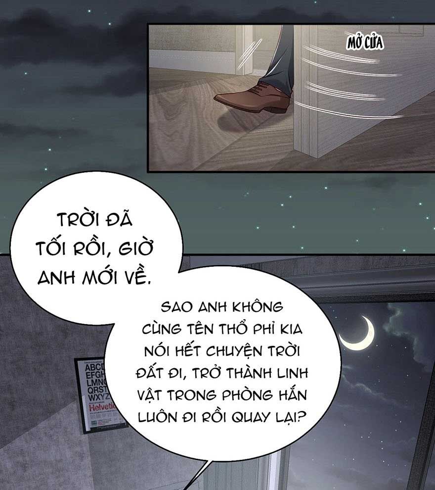 Trang Điểm Lộng Lẫy Để Gả Cho Anh Chapter 11 - Trang 2