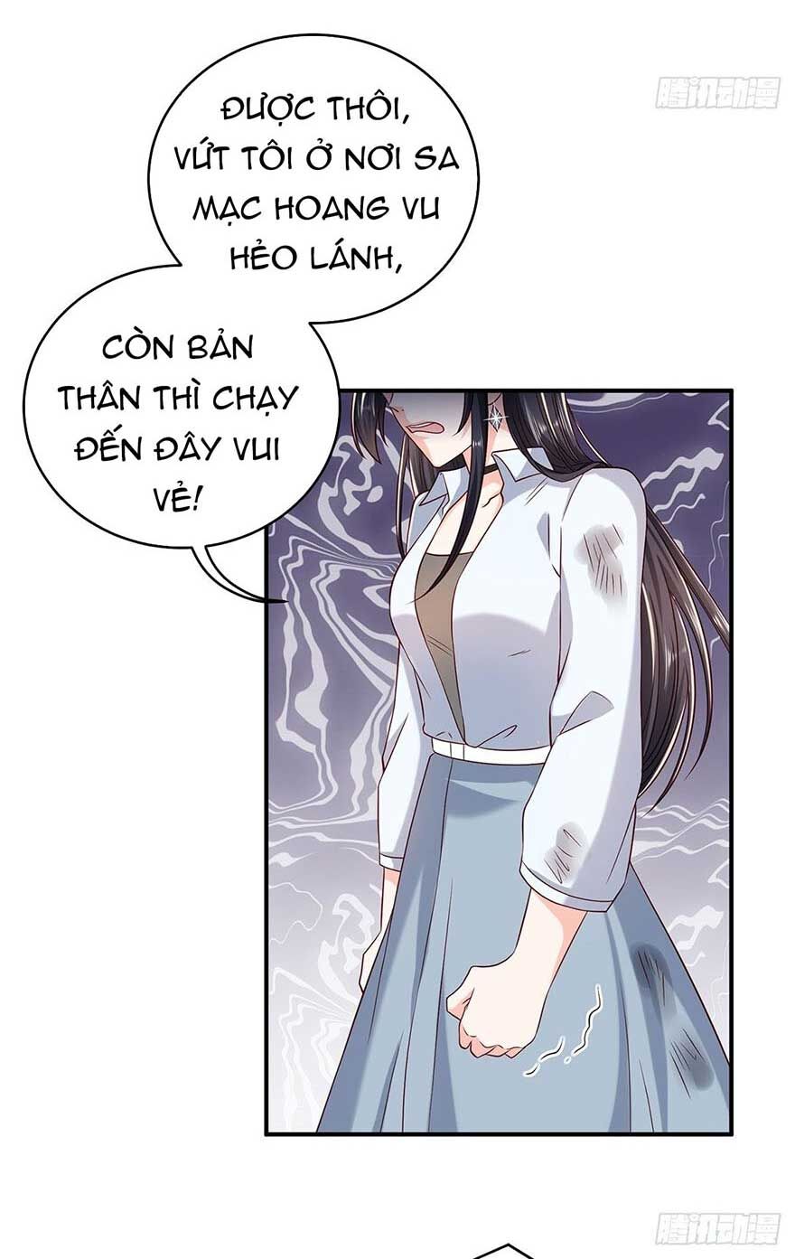 Trang Điểm Lộng Lẫy Để Gả Cho Anh Chapter 11 - Trang 2