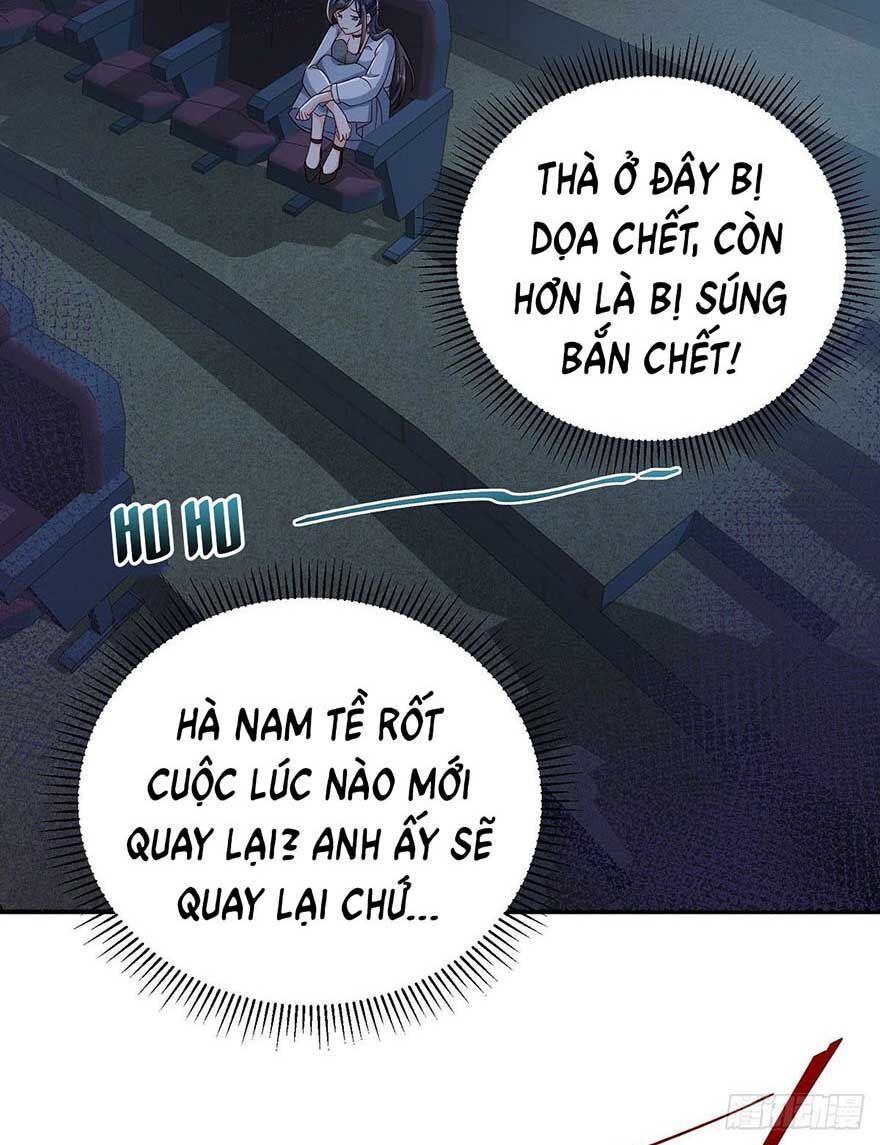 Trang Điểm Lộng Lẫy Để Gả Cho Anh Chapter 10 - Trang 2