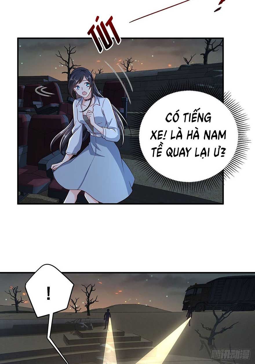 Trang Điểm Lộng Lẫy Để Gả Cho Anh Chapter 10 - Trang 2