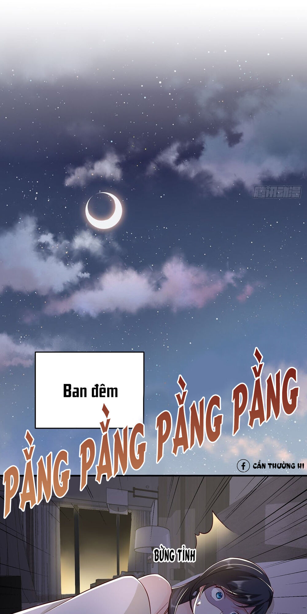 Trang Điểm Lộng Lẫy Để Gả Cho Anh Chapter 9 - Trang 2