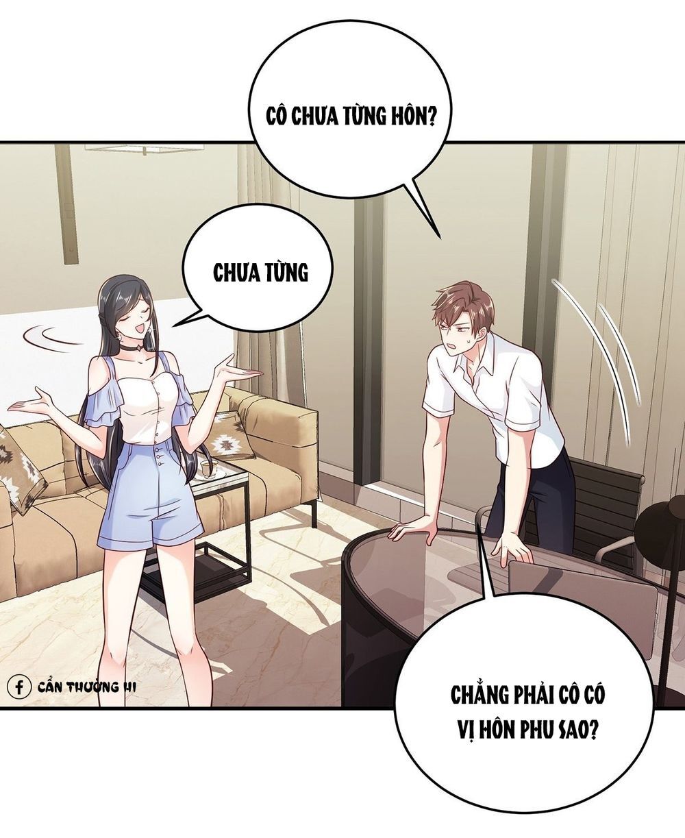 Trang Điểm Lộng Lẫy Để Gả Cho Anh Chapter 8 - Trang 2