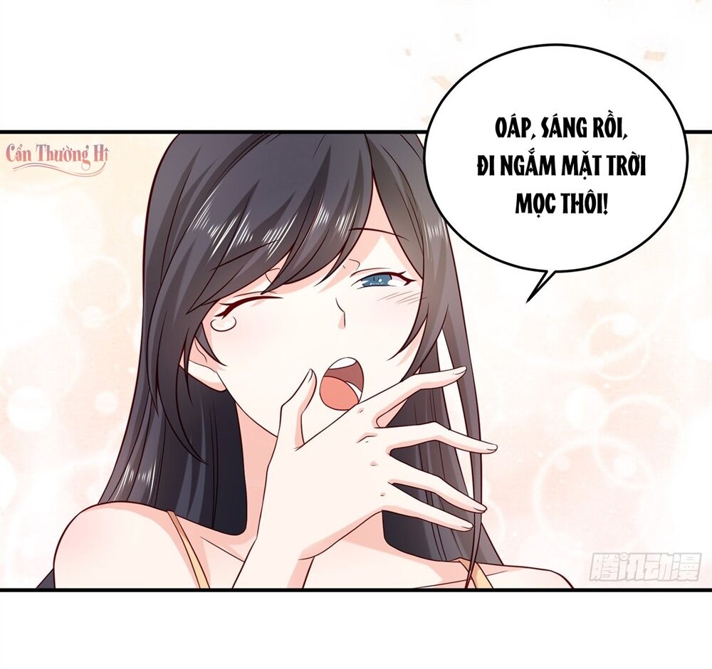 Trang Điểm Lộng Lẫy Để Gả Cho Anh Chapter 3 - Trang 2