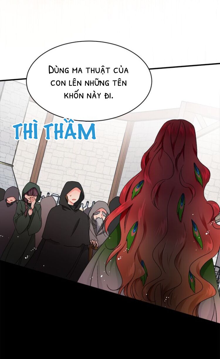 Vị Quản Gia Của Tiểu Thư Chapter 4 - Trang 2