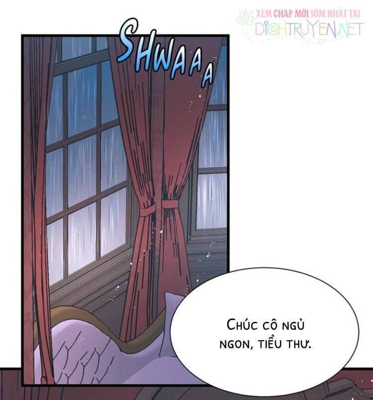 Vị Quản Gia Của Tiểu Thư Chapter 3 - Trang 2