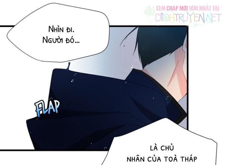 Vị Quản Gia Của Tiểu Thư Chapter 3 - Trang 2